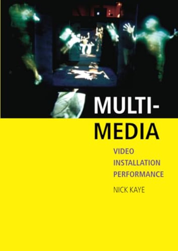 Multi-media
