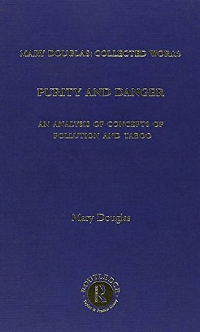 Mary Douglas