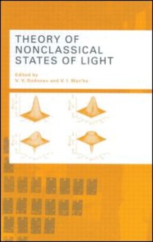 Theory of Nonclassical States of Light