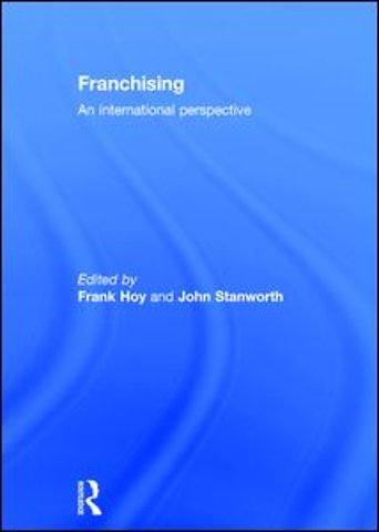 Franchising