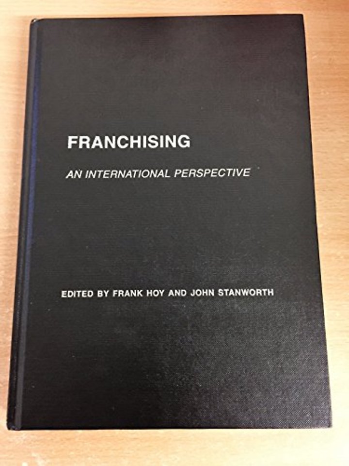Franchising