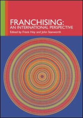 Franchising