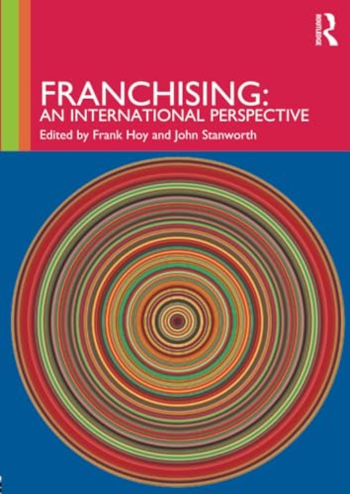 Franchising