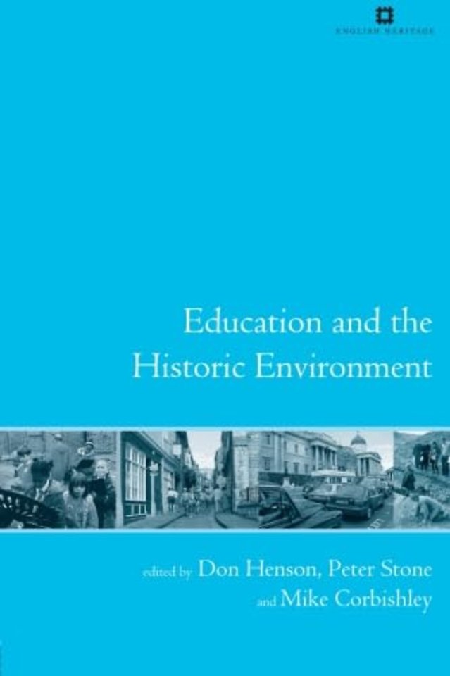Education and the Historic Environment