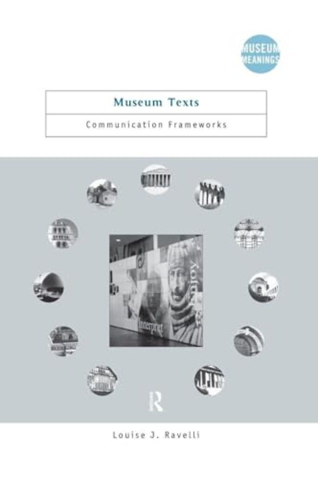 Museum Texts
