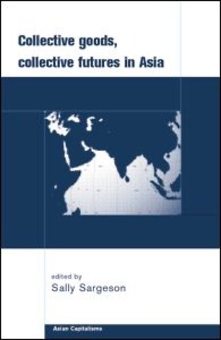 Collective Goods
