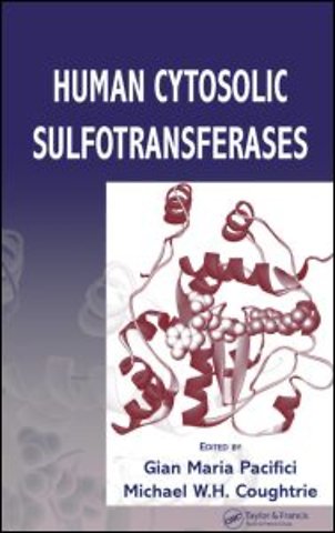 Human Cytosolic Sulfotransferases