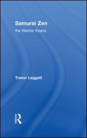 Samurai Zen