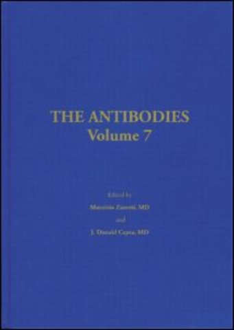 Antibodies