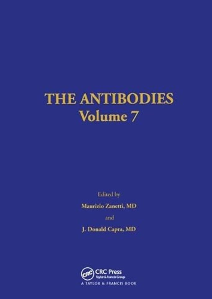 Antibodies