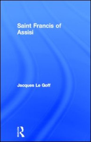 Saint Francis of Assisi