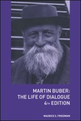 Martin Buber
