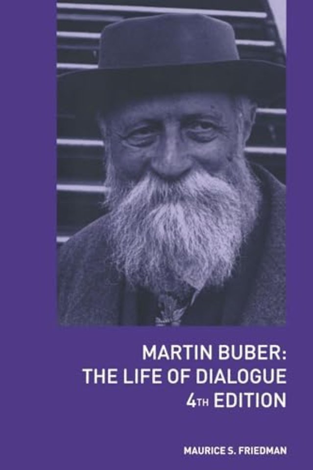 Martin Buber