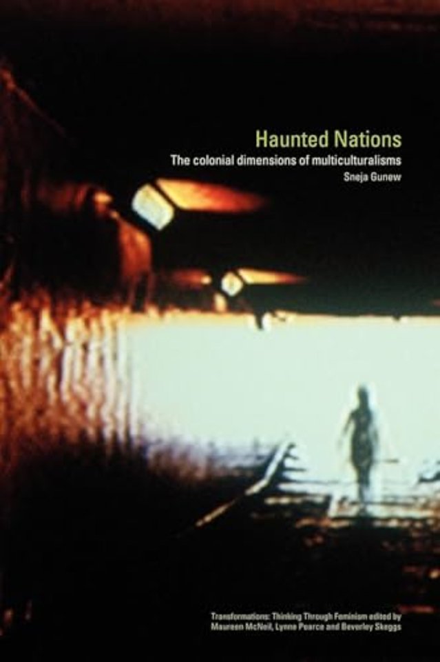 Haunted Nations