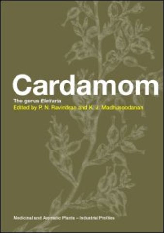 Cardamom