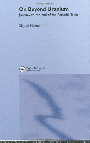 On Beyond Uranium