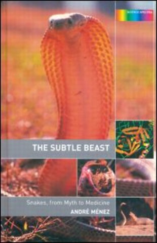 Subtle Beast