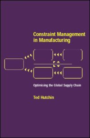 Constraint Management in Manufacturing