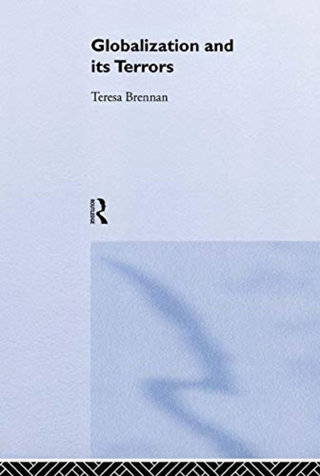 Globalization and its Terrors