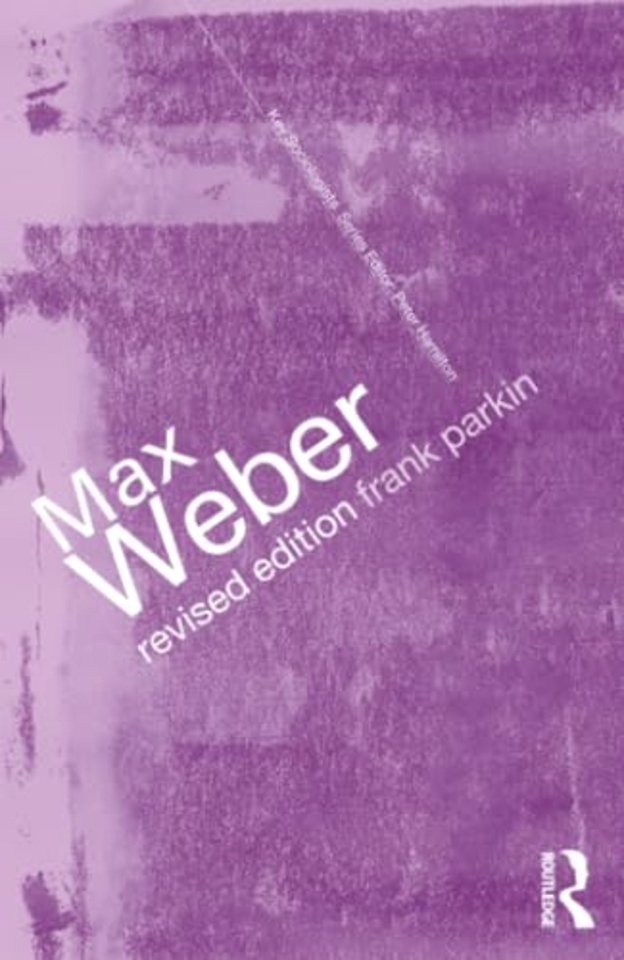 Max Weber