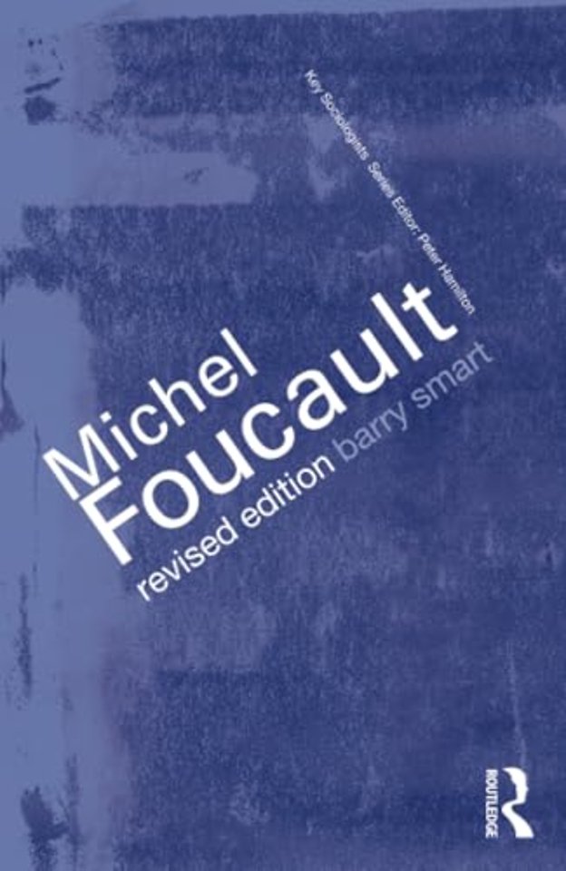 Michel Foucault