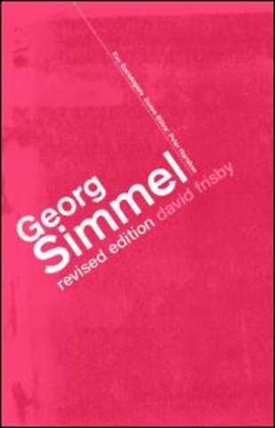 Georg Simmel