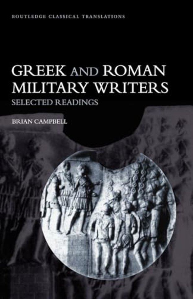 Greek and Roman Military Writers