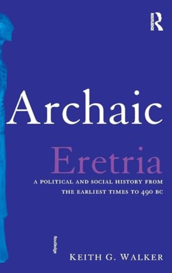 Archaic Eretria