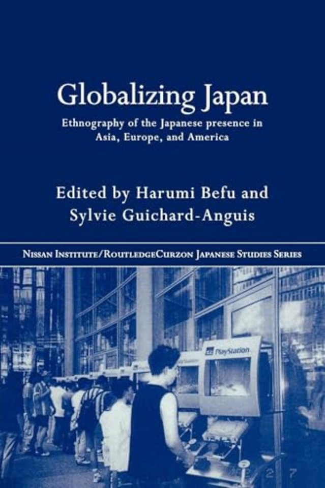 Globalizing Japan