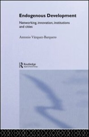 Endogenous Development