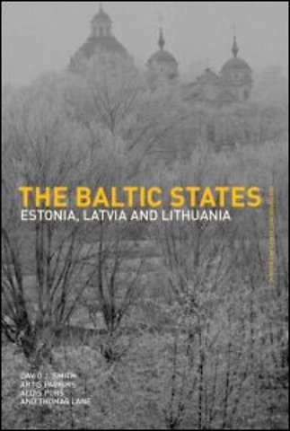 Baltic States