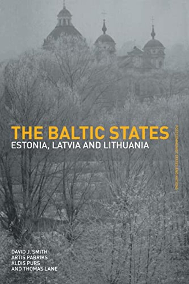 Baltic States