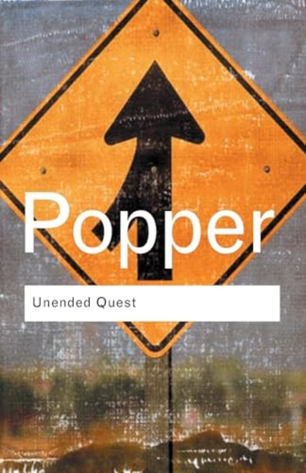 Unended Quest