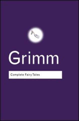 Complete Fairy Tales