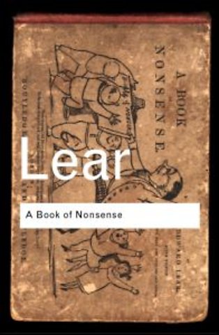 Book of Nonsense