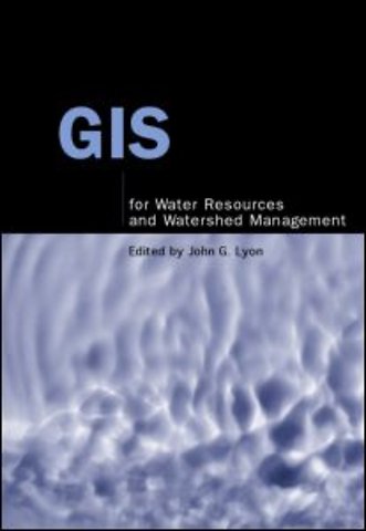 GIS for Water Resource and Watershed Management