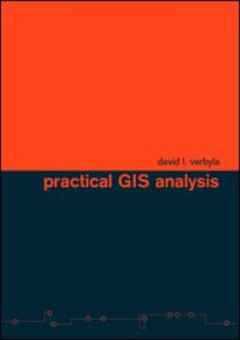Practical GIS Analysis