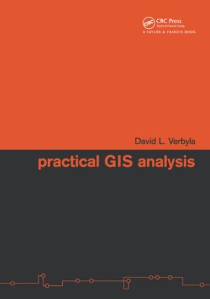 Practical GIS Analysis