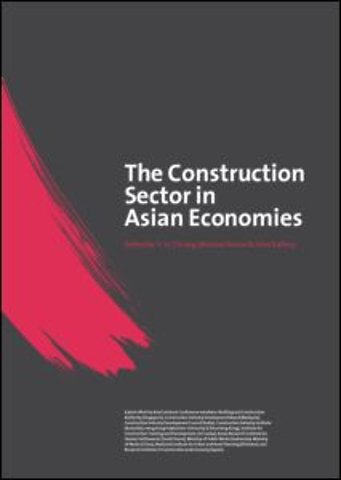 Construction Sector in the Asian Economies