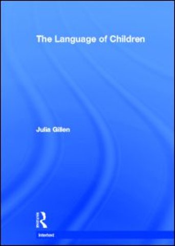 Language of Children