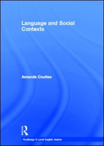 Language and Social Contexts