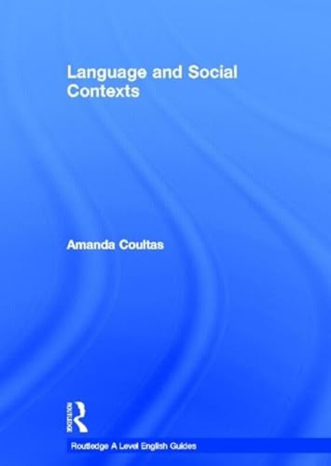 Language and Social Contexts