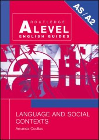 Language and Social Contexts