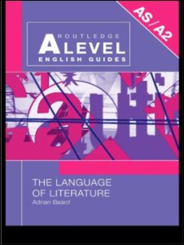 Language of Literature