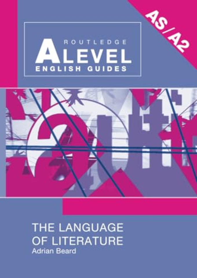 Language of Literature