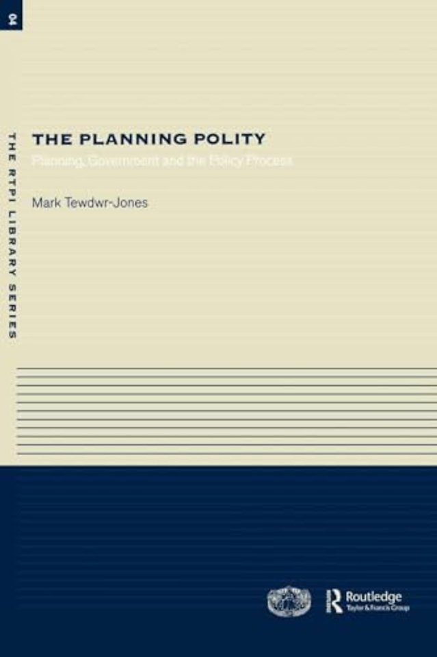 Planning Polity