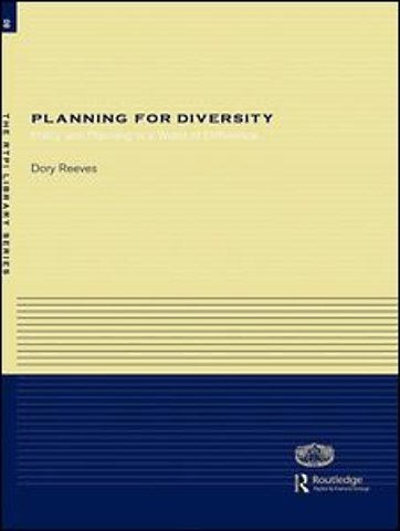 Planning for Diversity