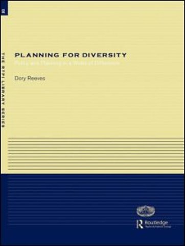 Planning for Diversity