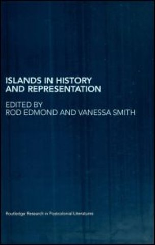 Islands in History and Representation