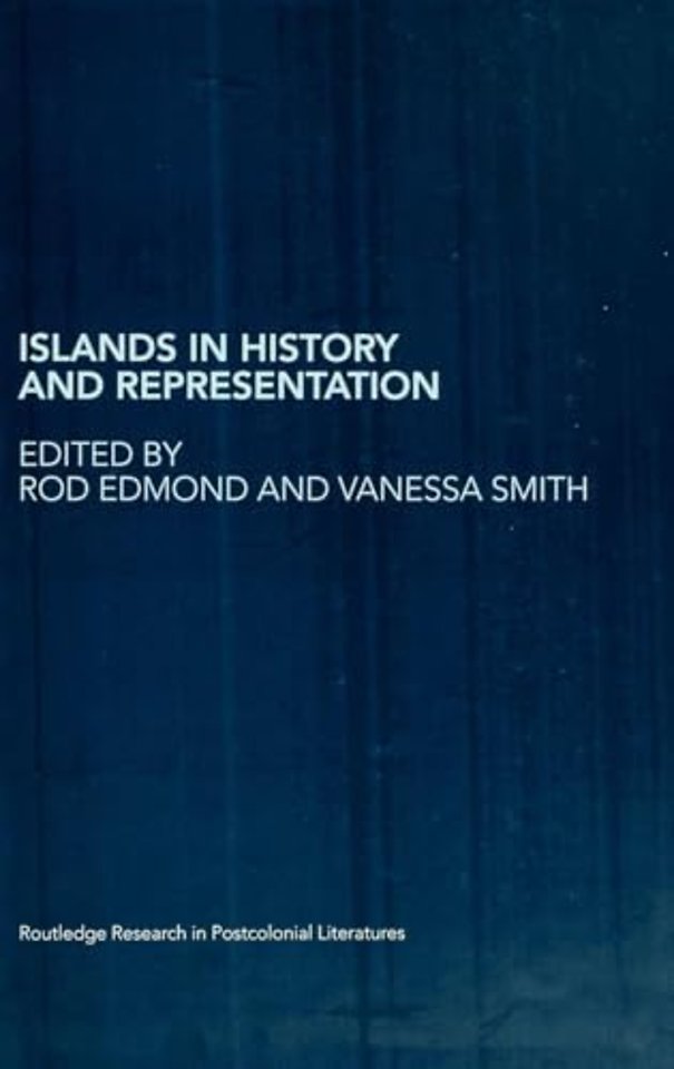 Islands in History and Representation